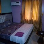 DELUXE ROOM N32,000