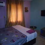 DELUXE ROOM N32,000