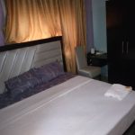 DELUXE ROOM N32,000