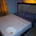 DELUXE ROOM N32,000