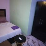 EXECUTIVE ROOM N27,000