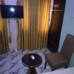 EXECUTIVE ROOME N27,000