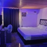 EXECUTIVE ROOM N27,000